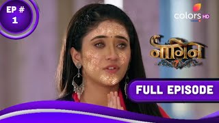 Naagin 7 Full episode 2  Naag aur Naag Mani  Naagin fanmade video [upl. by Jethro]