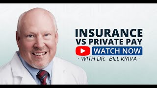 Insurance VS Private Pay [upl. by Bonneau328]