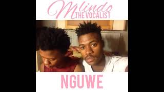 Mlindo the vocalist  Nguwe [upl. by Kermy878]