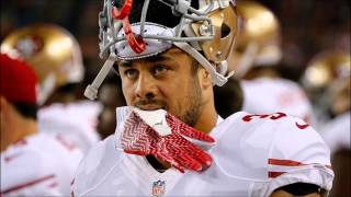 Jarryd Hayne  2015 Week 3  NFL Preseason [upl. by Maximo]