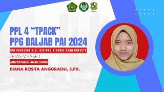 VIDEO PEMBELAJARAN TPACK [upl. by Oneil501]