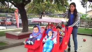 Whats different about SV Montessori Infant Environment  Miss Mimi [upl. by Koziel]