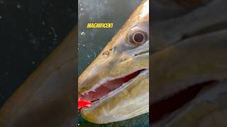 Magnificentcolorado trout fishing icefishing [upl. by Akym]