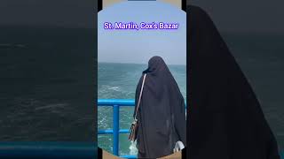 St Martin Coxs Bazar ।। AR Rahama Shop ।। stmartin coxsbazarseabeach [upl. by Anuahsar98]