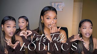 DRAGGING YOUR ZODIAC SIGN w LEONDRA NICOLE  my honest opinion that nobody asked for [upl. by Eniladam166]