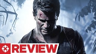 Uncharted 4 A Thiefs End Review [upl. by Rasec]