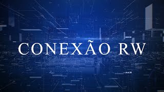 🎥 AO VIVO  CONEXÃO RW – 24102024 [upl. by Courtund]