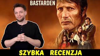 Bękart ★SzybkieRecenzje [upl. by Ahseiym]