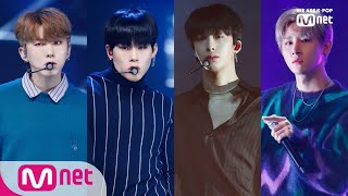 MONSTA X  Play It Cool Comeback Stage  M COUNTDOWN 190221 EP607 [upl. by Rhys]