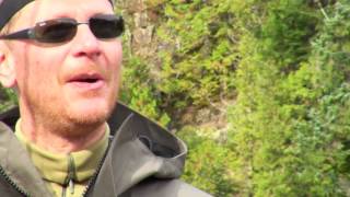 Skeena river BC part1 [upl. by Naget]