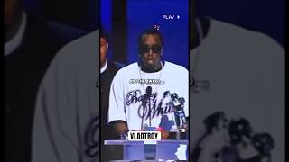 50 Cent 50cent pdiddy puffdaddy puffy eminem mtv music rapper news shorts trending trend [upl. by Eicyal653]