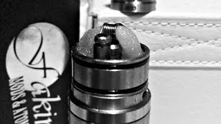 TROY 1X RDA with FX22 MECH MOD by FAKİRS [upl. by Anemij]