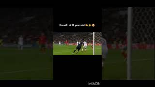 Beautiful goal by Ronaldo 🤩 [upl. by Andromache246]