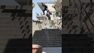 Who did Eric Koston film before Yuto Horigome at Franklin skateboarding skate [upl. by Ursuline]