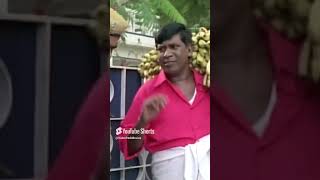 Vadivelu Fights With Rickshawkaran shorts  Ottran  Arjun Simran Manorama  Pravin Mani [upl. by Annaierb]