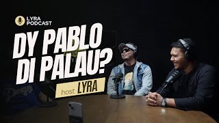 PART 1 PODCAST LYRA  DY PABLO DI PALAU [upl. by Chance]