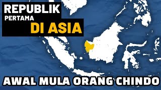 Sejarah yang Terlupakan  Republik Lanfang di Indonesia [upl. by Showker]