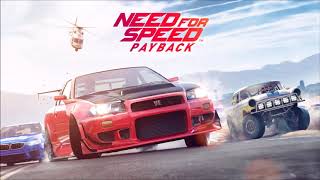 Kano feat Wiley amp Giggs  3 Wheel Ups Need for Speed Payback Soundtrack [upl. by Davon]