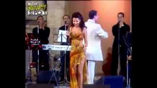 Nancy Ajram  Sana Wara Jarash 04 [upl. by Adella999]