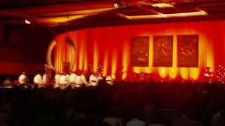 Taize Maranatha alleluia [upl. by Fretwell412]