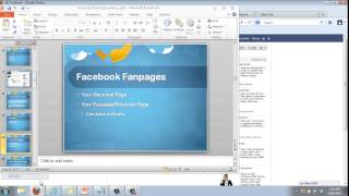 Facebook Marketing Training by Alicia Lyttle [upl. by Cela]