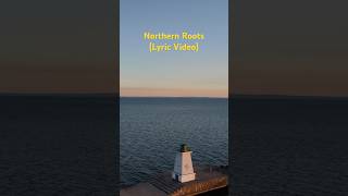 Northern Roots Lyric Video  Filmed by Dave Erauw located on the Haudenosaunee Territory [upl. by Absa]