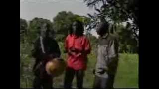 Samba Diallo amp Yoro Diallo Mogo Wassoulon [upl. by Fraser488]