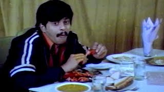 Shanker Nag Best Comedy Scene  Minchina Ota Kannada Movie  Kannada Comedy Nights [upl. by Ettenad]