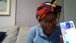 Kemi Olunloyo tu asiri Femi Falana nkan nla  mention youtube duet followers [upl. by Nagar]