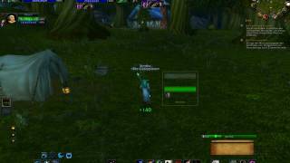 Wow Guide Healbot Einstellungen  Deutsch HD [upl. by Aleunam]