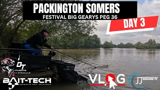 Packington Somers Day 3 Big Gearys [upl. by Assiruam]