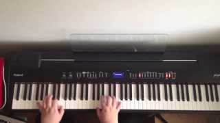 GospelSoulJazz Improvisation on Addictive Keys Studio Grand [upl. by Curtice]