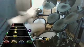 Brianstorm by the Arctic Monkeys Expert Drums FC [upl. by Chrystal297]