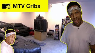 Redman fait visiter son appart à NY  MTV Cribs [upl. by Mufinella]