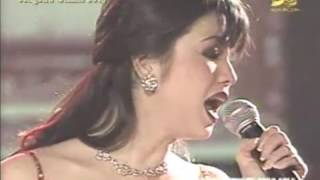 Martin  Regine 2003 World Tour Concert Series [upl. by Beare92]