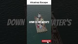 The Great Alcatraz Escape How They Pulled Off the Impossible [upl. by Yelrac341]