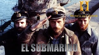 El Submarino [upl. by Cheng]