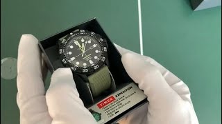 Timex Expedition Gallatin TW4B25400  Review [upl. by Enhpad657]