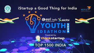 Youth Ideathon 2024  TOP 1500  UID  2F31589  Team  AI DRIVE MENTOR [upl. by Moyra]