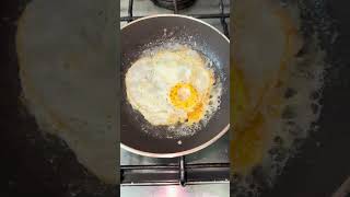 Omelette Rezept viralshort food streetfood eggs eggsforbreakfast [upl. by Airdnola235]