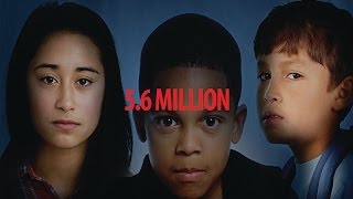 56 Million Children [upl. by Horatia]