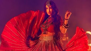 Bollywood new song nora fatehi new rap song apna time aayega hindi 2024 [upl. by Svoboda167]