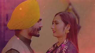 Munda Pugg Wala  New Punjabi Song  SK Saahib [upl. by Nairrot]