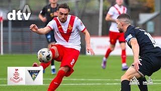 Airdrieonians vs Dunfermline Athletic 05 10 24 [upl. by Cullan]