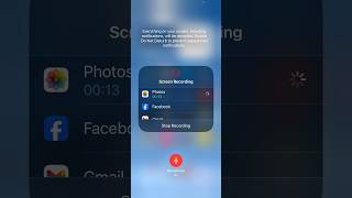 Screen Recording screenrecording micproblem mobile shorts [upl. by Adnauqal]