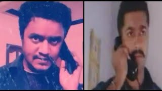 Kaakha kaakha Tamil movie mass interval scene [upl. by Rachele469]