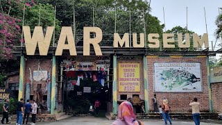 13 War Meseum PPinang [upl. by Ansell560]