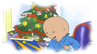 ★★ Caillou Full Episodes HD  Caillou Christmas 🎅 Caillou Holiday Movie ✔ Caillou Full Episodes HD [upl. by Oterol]