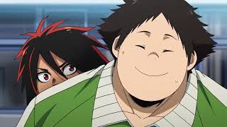 Devil Sumo Episode 1 24 English Dub Anime Full Screen Dub 1080p 1 [upl. by Eejan]