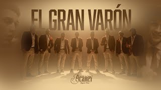 Septeto Acarey  El Gran Varon Video Oficial [upl. by Anekahs]